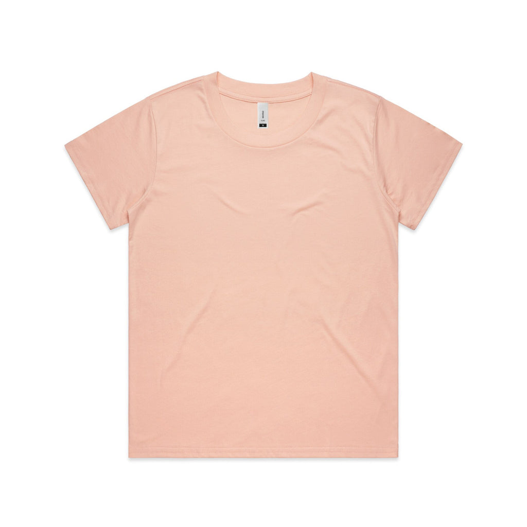 Wo's Cube Tee4003S