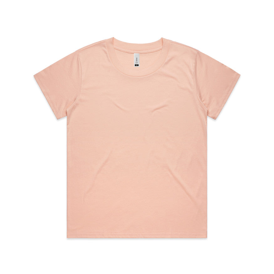 Wo's Cube Tee4003S
