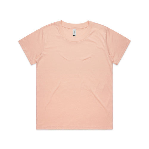 Wo's Cube Tee4003S