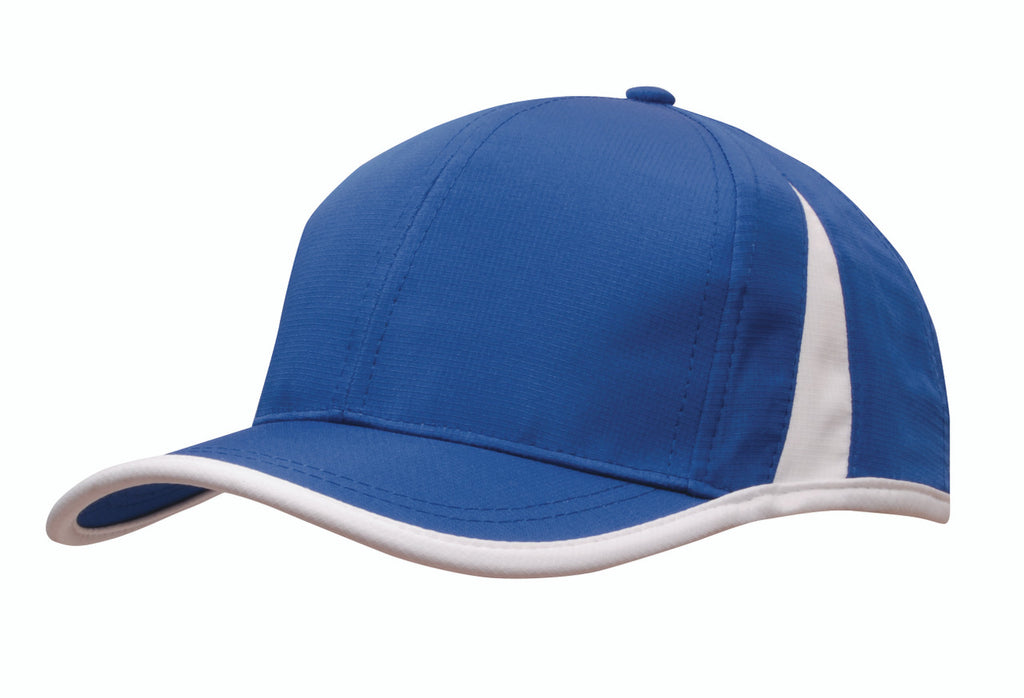 Sports Ripstop with Inserts and Trim - view 10