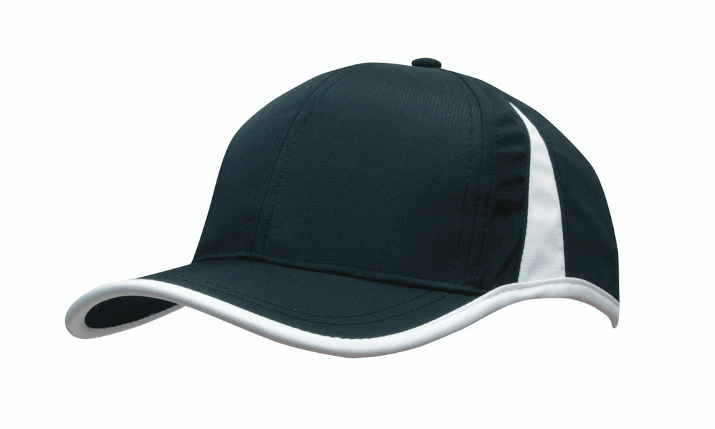 Sports Ripstop with Inserts and Trim - view 3
