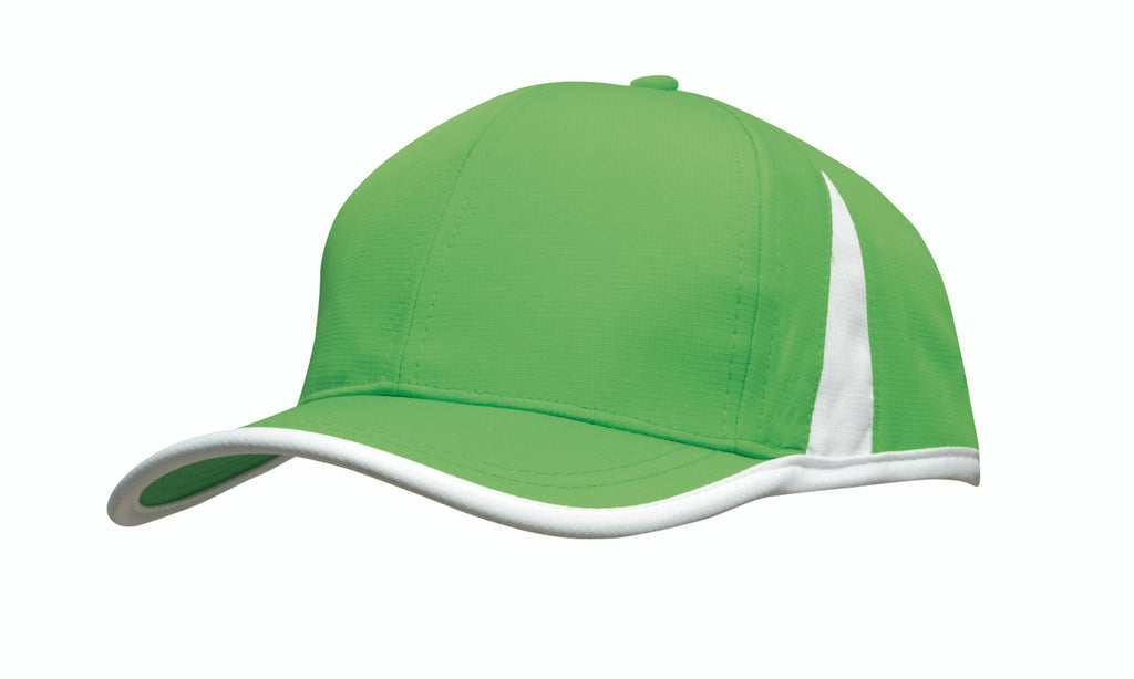 Sports Ripstop with Inserts and Trim - view 5