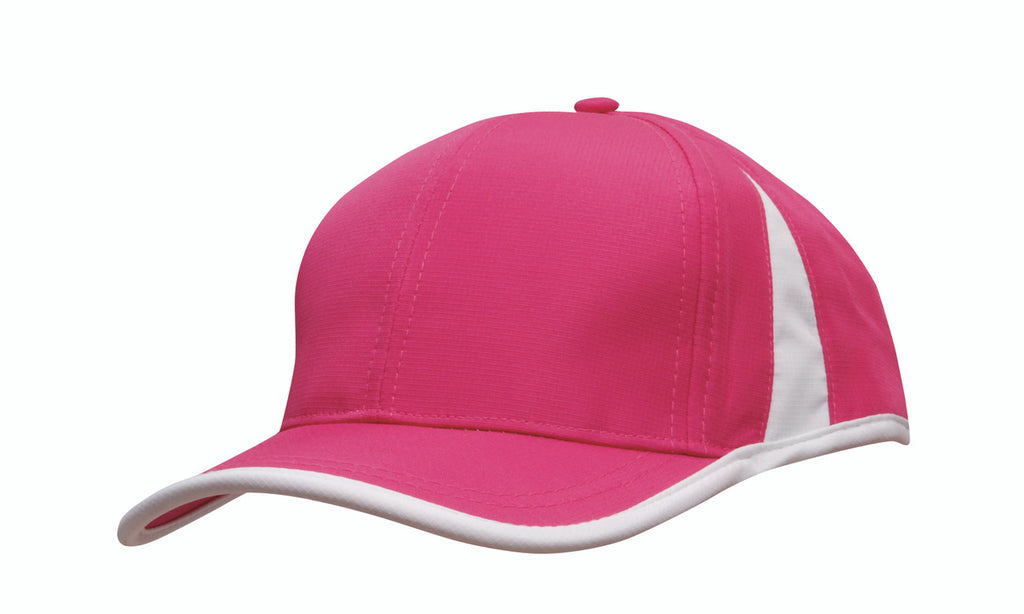Sports Ripstop with Inserts and Trim - view 8