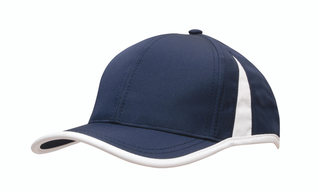 Sports Ripstop with Inserts and Trim - view 6