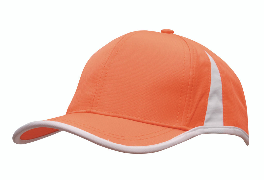 Sports Ripstop with Inserts and Trim - view 7