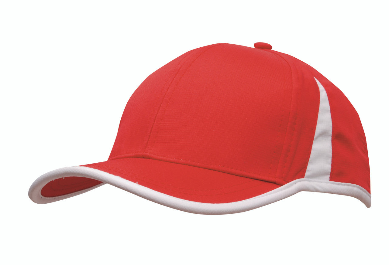 Sports Ripstop with Inserts and Trim - view 9