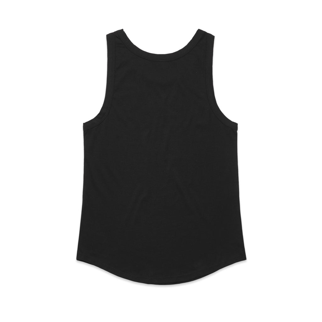 Wo's Sunday Singlet4004S