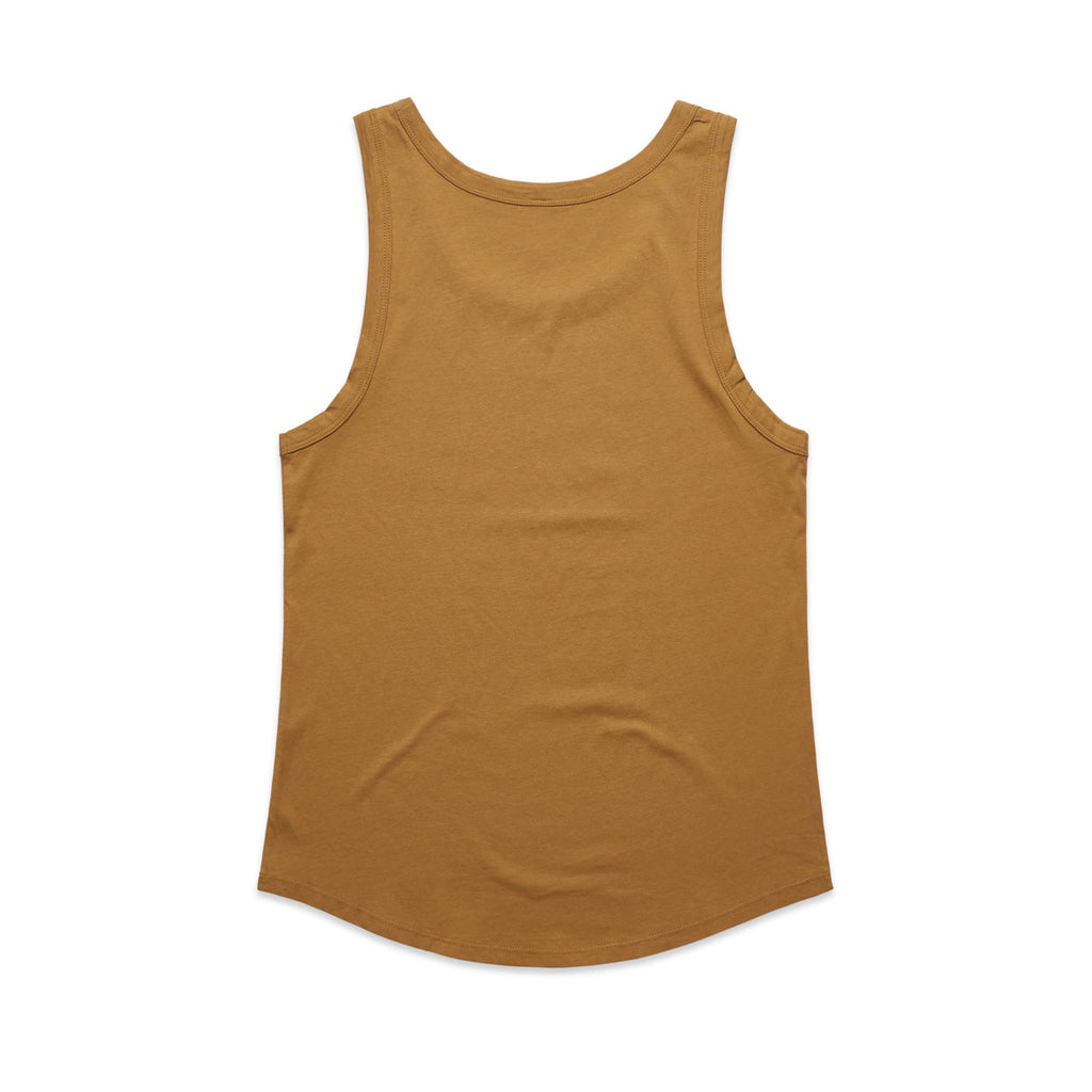 Wo's Sunday Singlet4004S