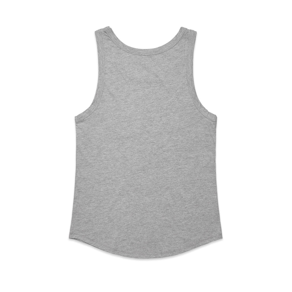 Wo's Sunday Singlet4004S