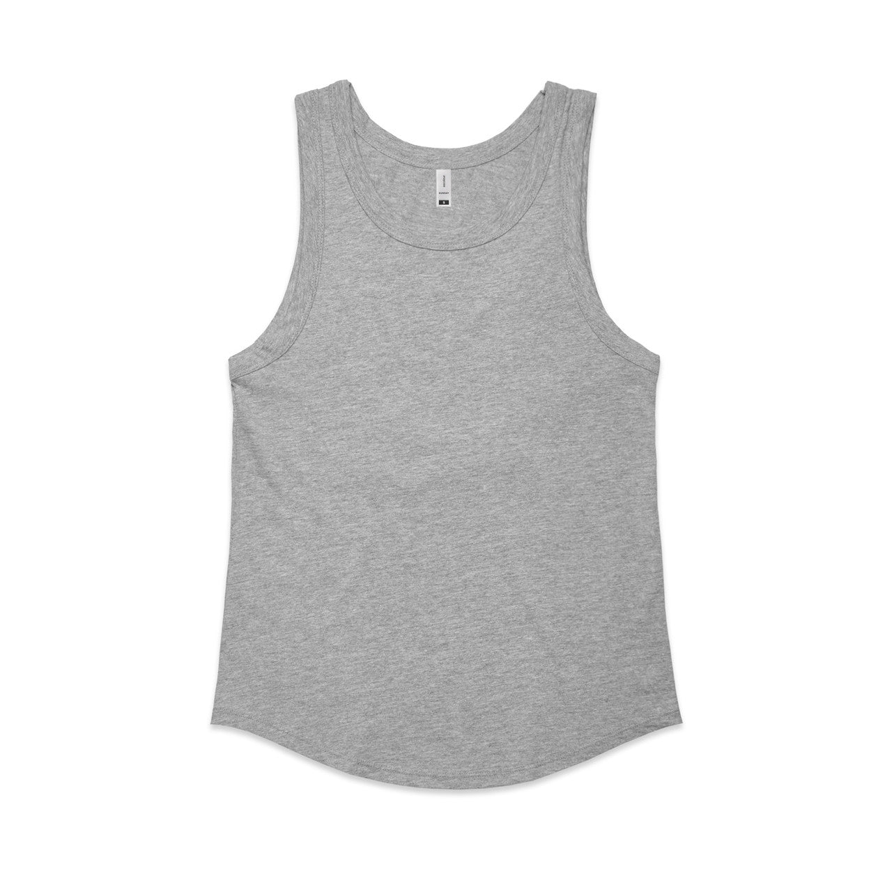 Wo's Sunday Singlet4004S