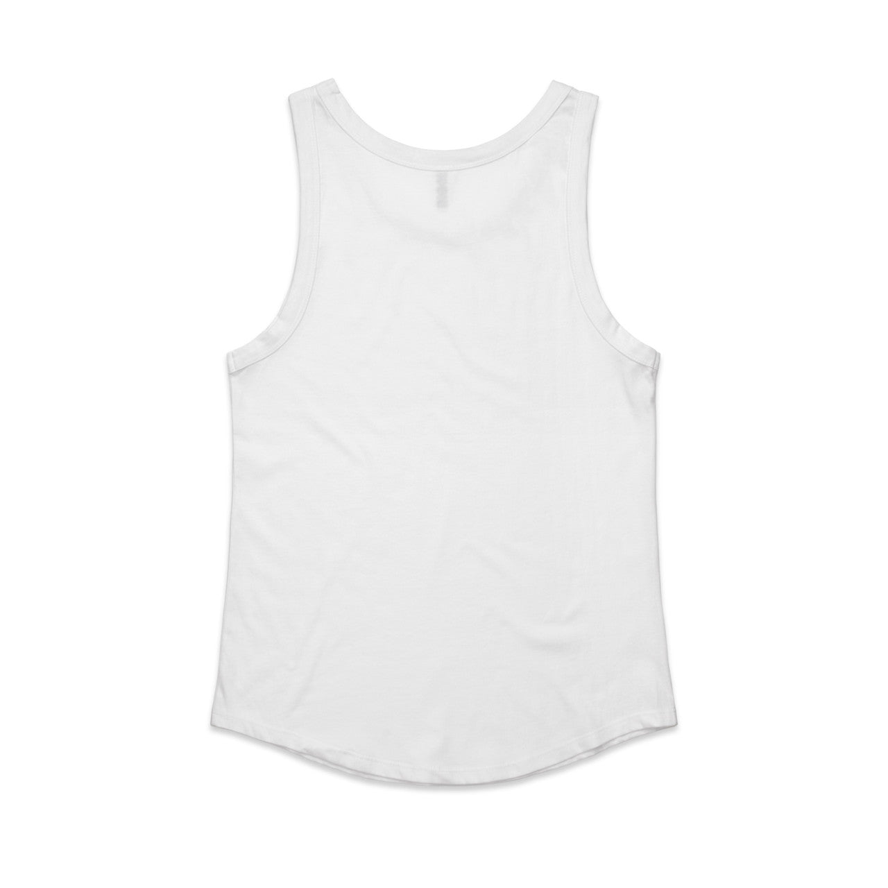 Wo's Sunday Singlet4004S