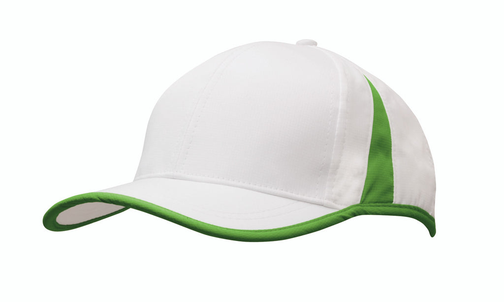 Sports Ripstop with Inserts and Trim - view 11