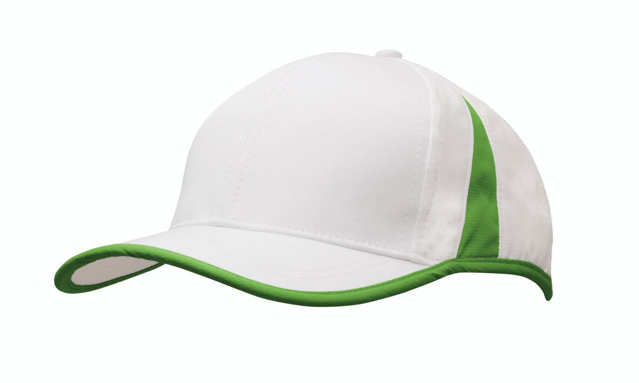 Sports Ripstop with Inserts and Trim - view 11