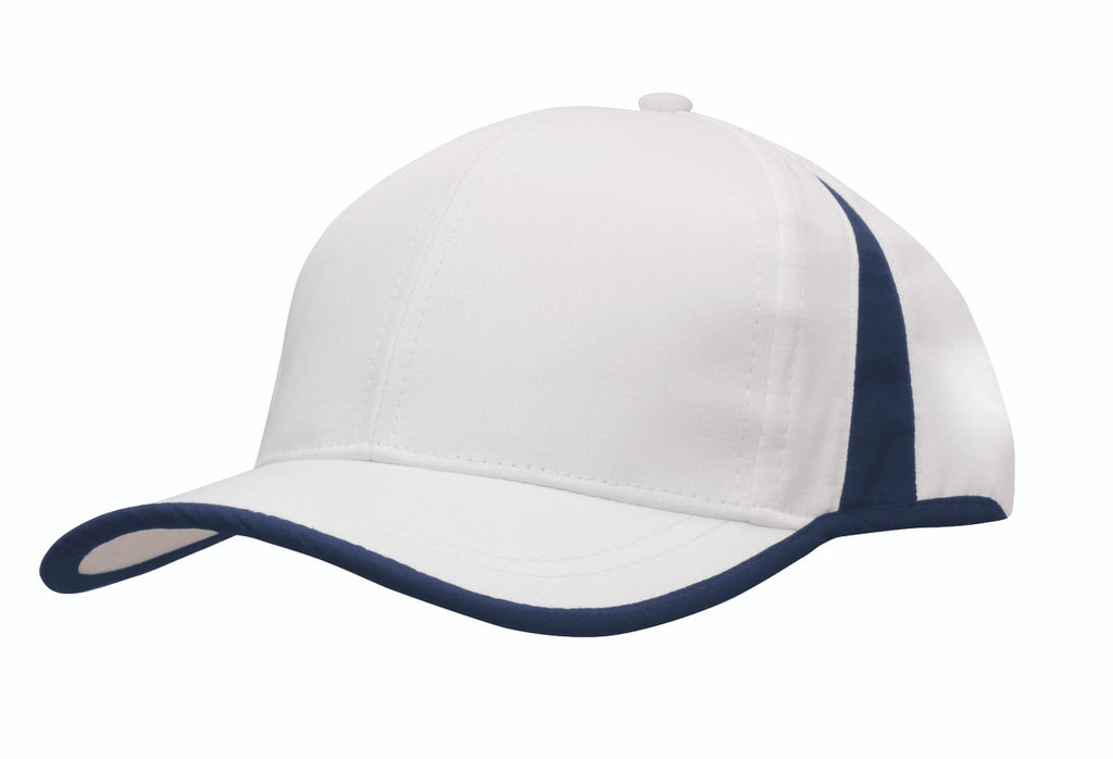 Sports Ripstop with Inserts and Trim - view 12