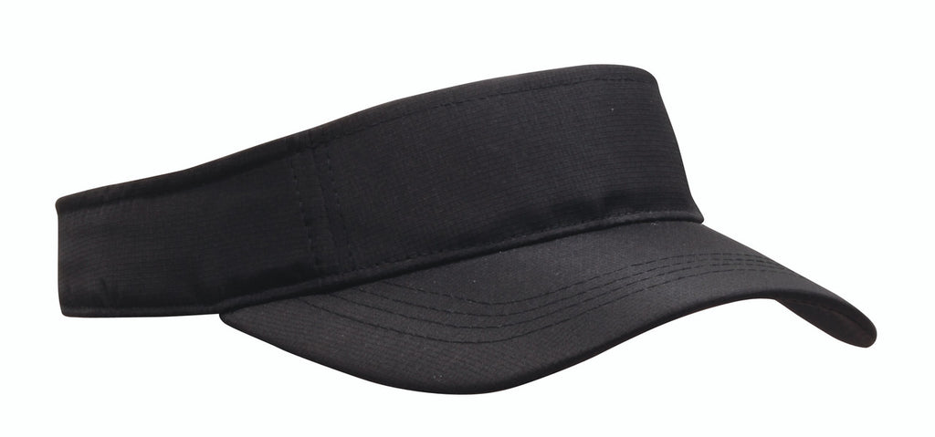 Sports Ripstop Visor - view 3
