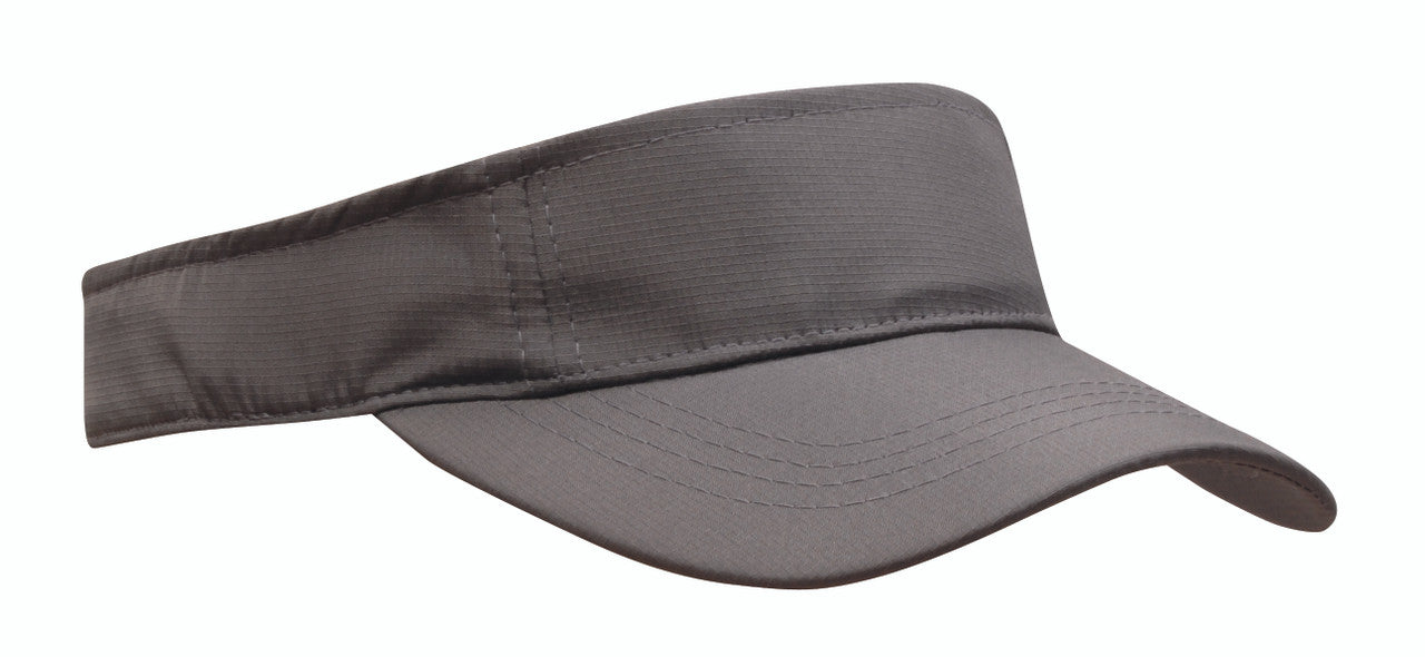 Sports Ripstop Visor - view 4