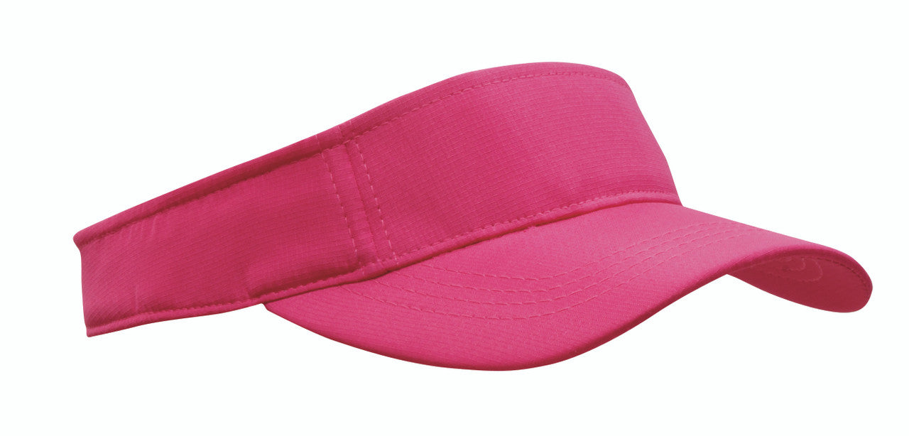 Sports Ripstop Visor - view 8