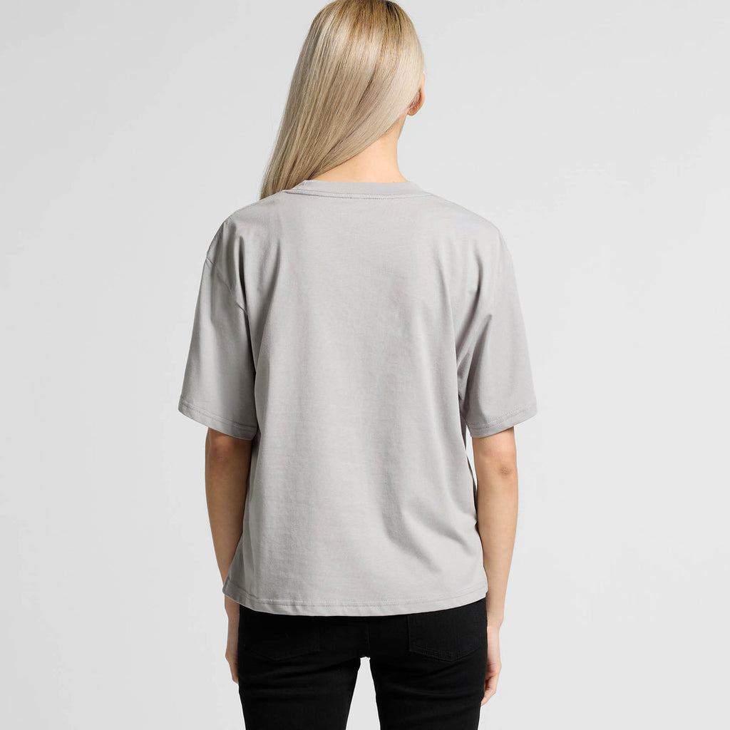 Wo's Martina Tee4006