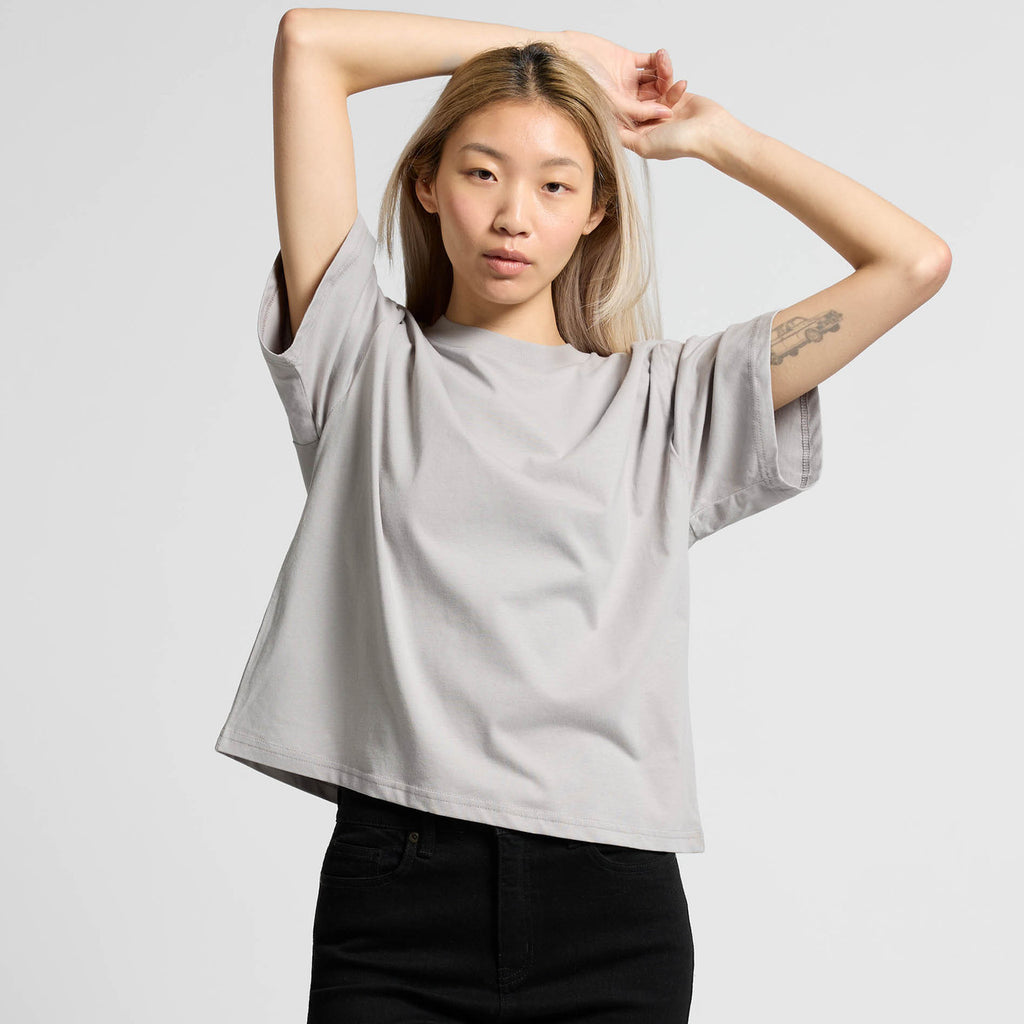 Wo's Martina Tee4006