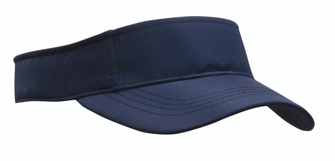 Sports Ripstop Visor - view 7