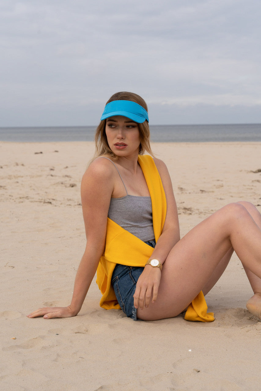 Sports Ripstop Visor - view 2