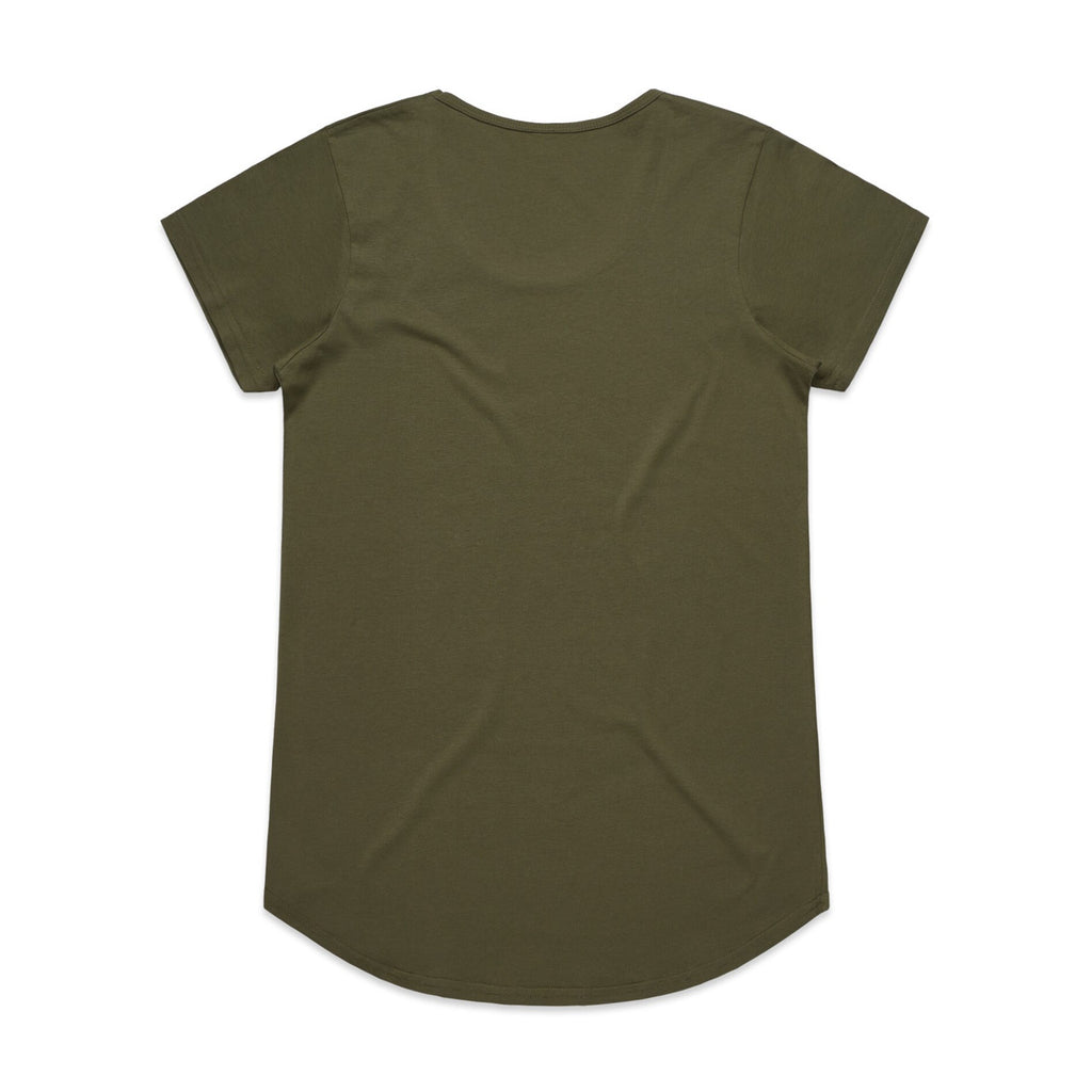 Wo's Mali Tee4008S