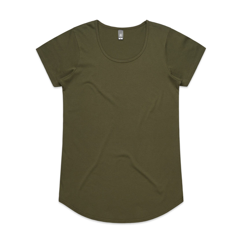 Wo's Mali Tee4008S