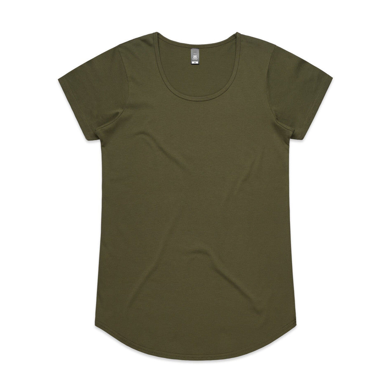 Wo's Mali Tee4008S