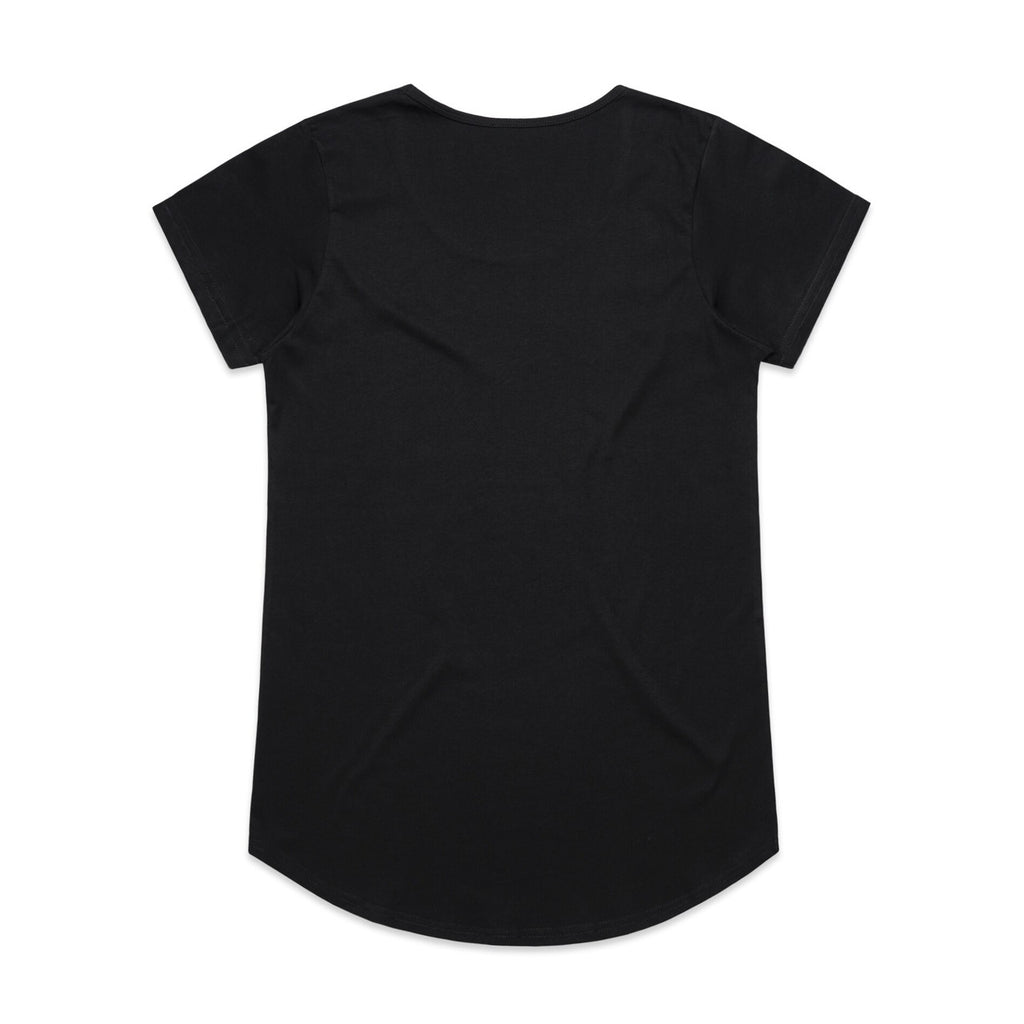 Wo's Mali Tee4008