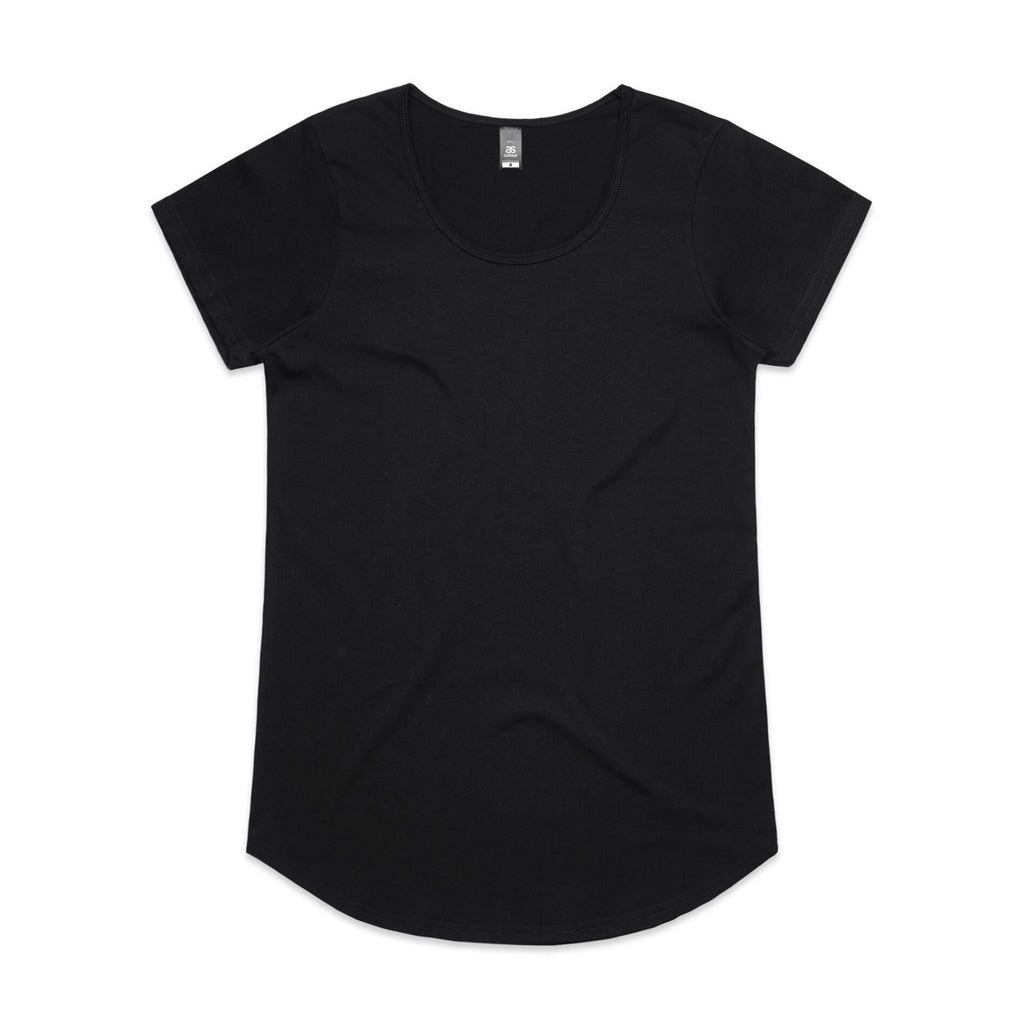 Wo's Mali Tee4008S