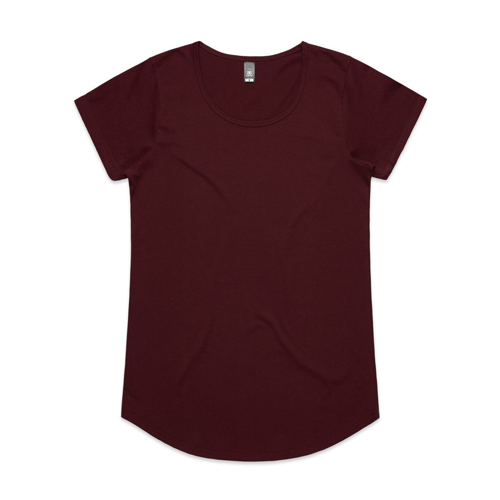 Wo's Mali Tee4008S