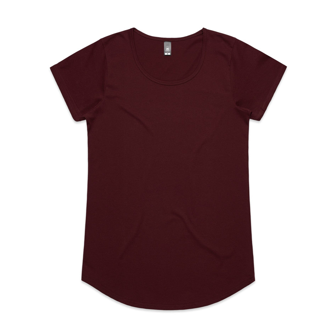 Wo's Mali Tee4008S