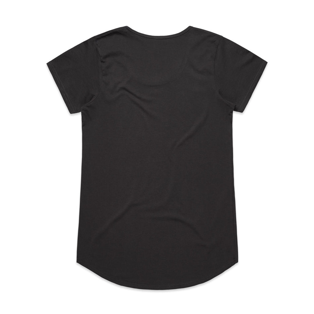 Wo's Mali Tee4008S
