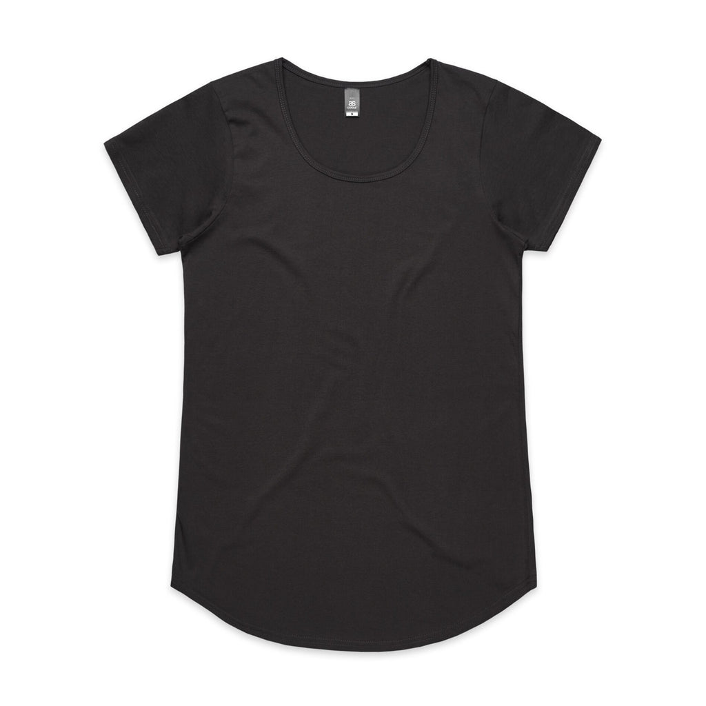 Wo's Mali Tee4008S