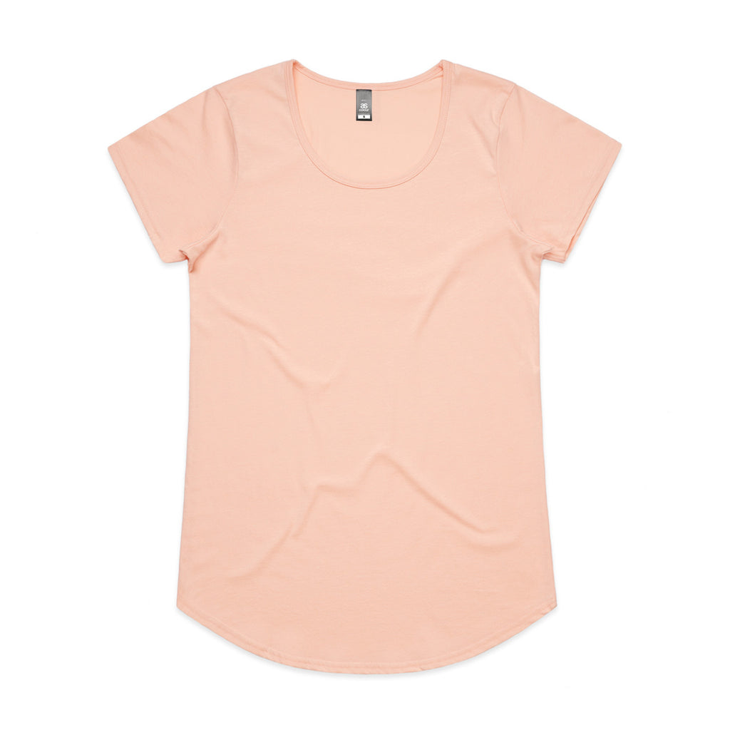 Wo's Mali Tee4008S