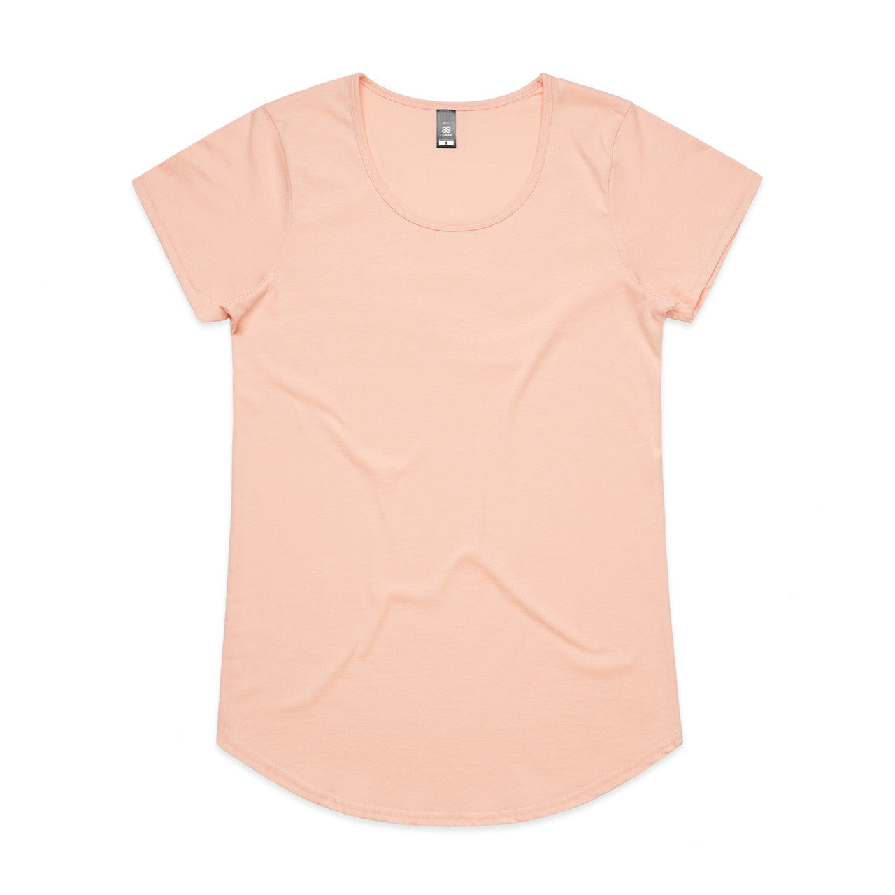 Wo's Mali Tee4008S