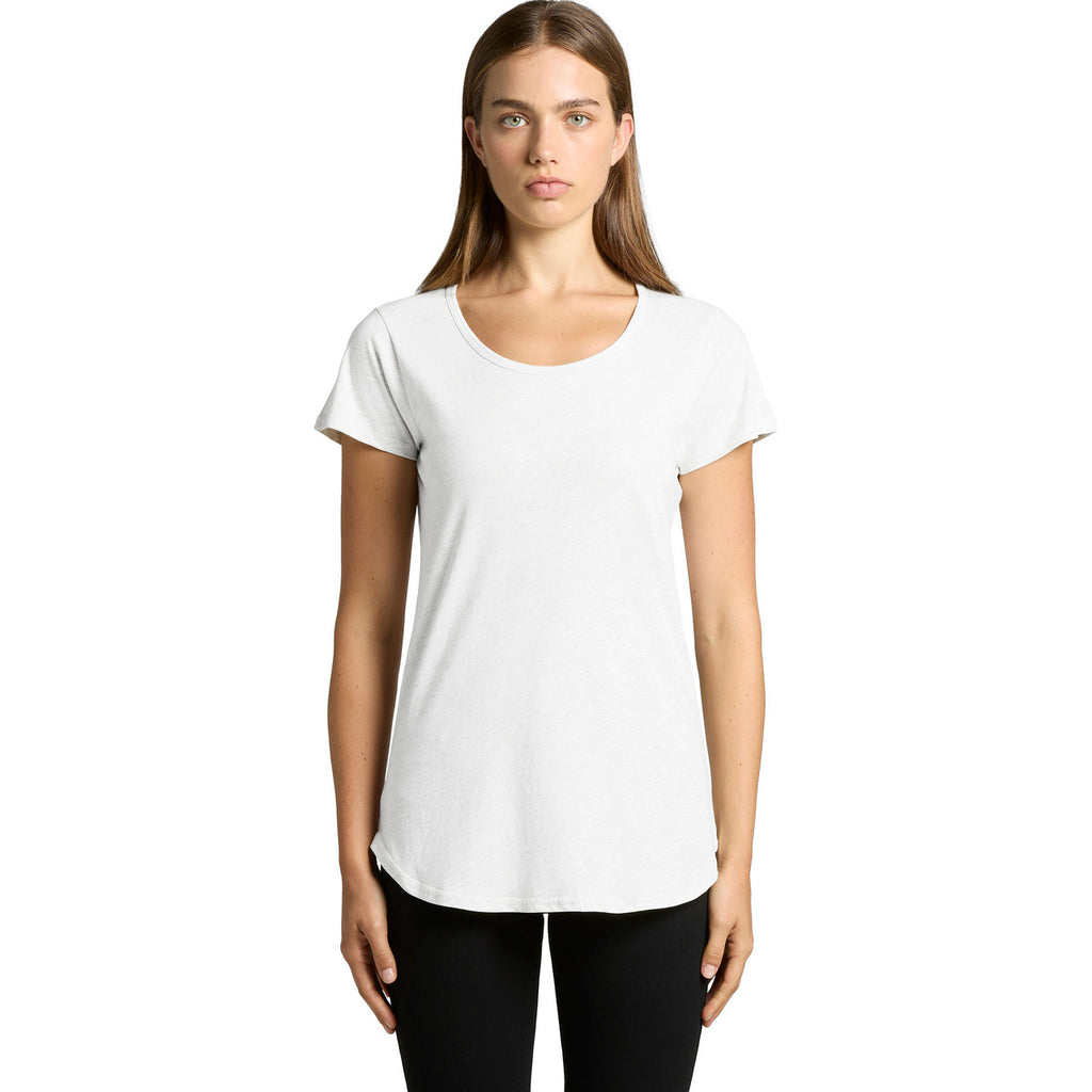Wo's Mali Tee4008