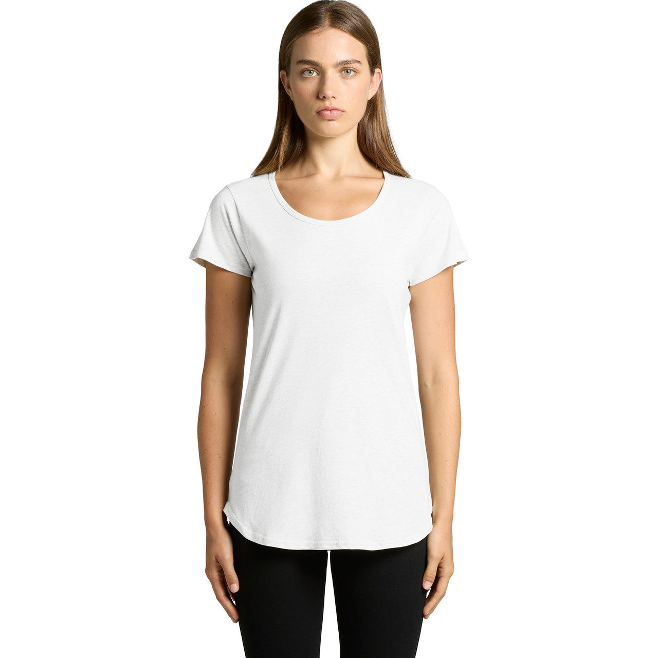 Wo's Mali Tee4008
