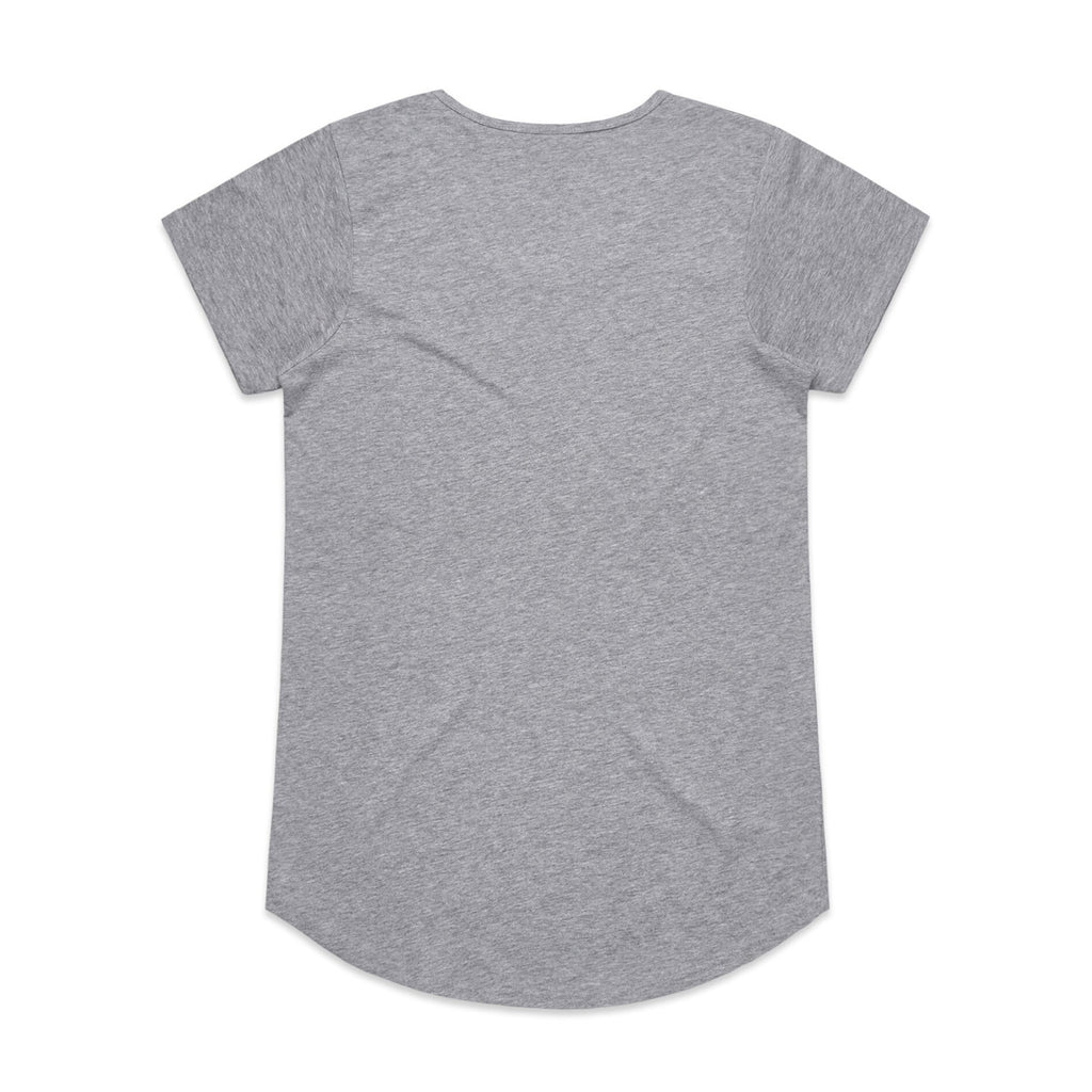 Wo's Mali Tee4008