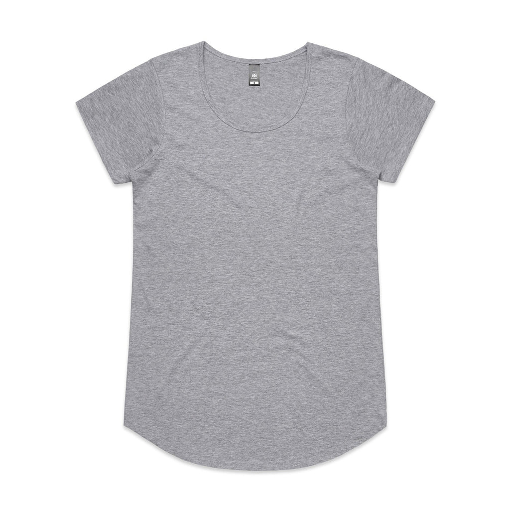 Wo's Mali Tee4008