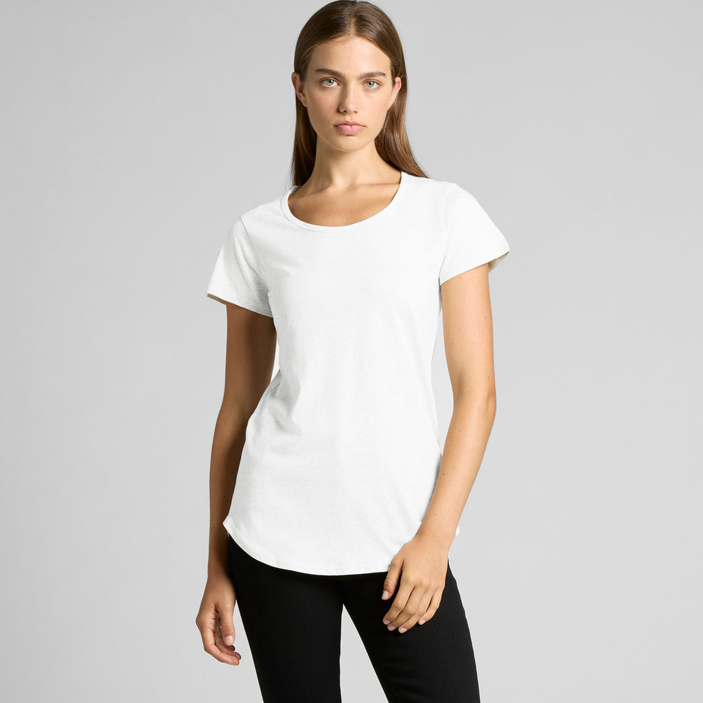 Wo's Mali Tee4008