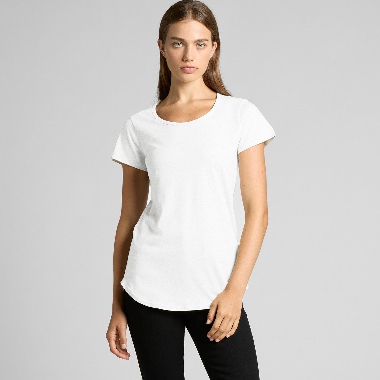 Wo's Mali Tee4008