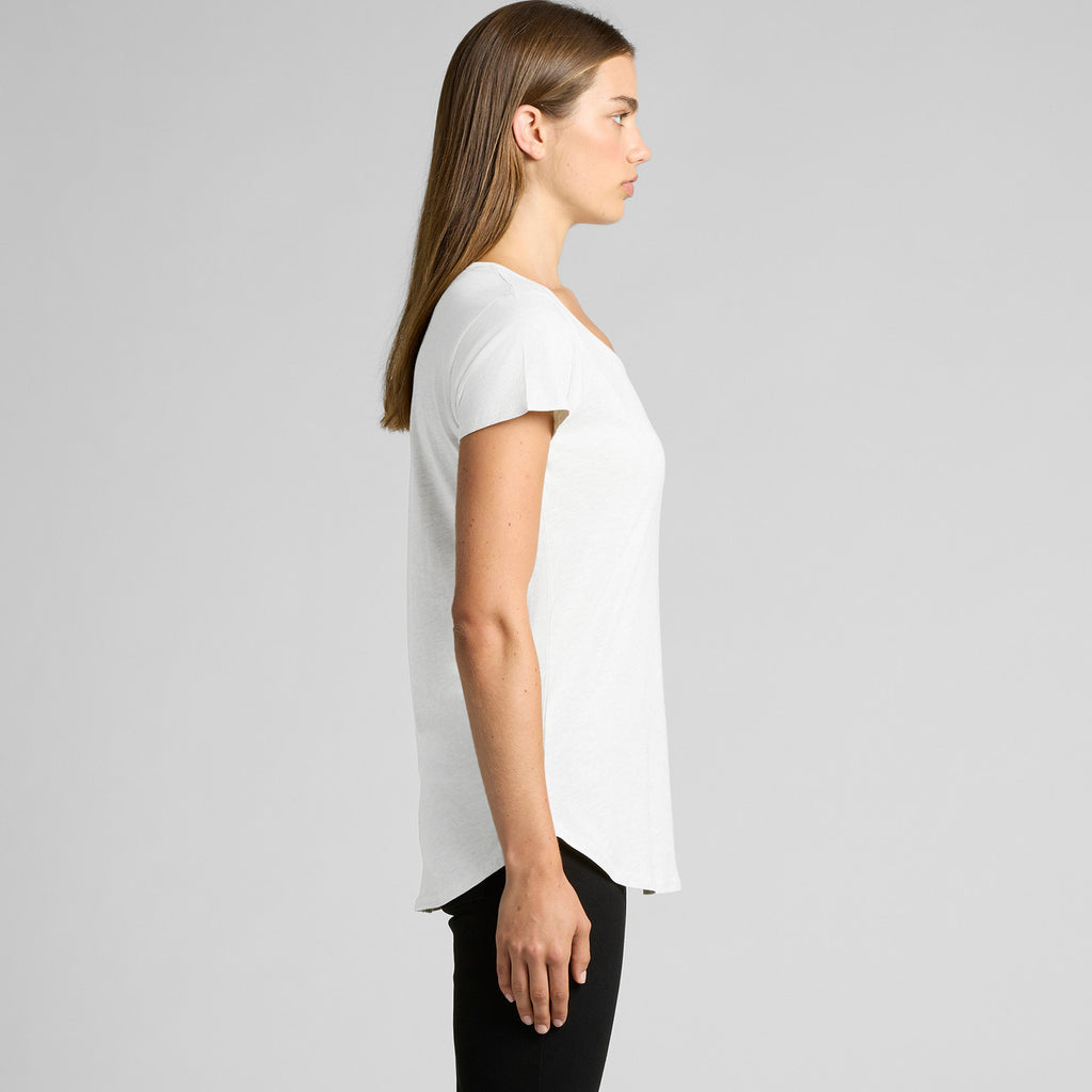 Wo's Mali Tee4008