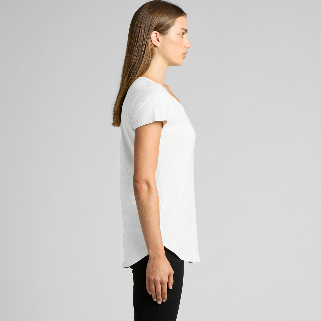 Wo's Mali Tee4008