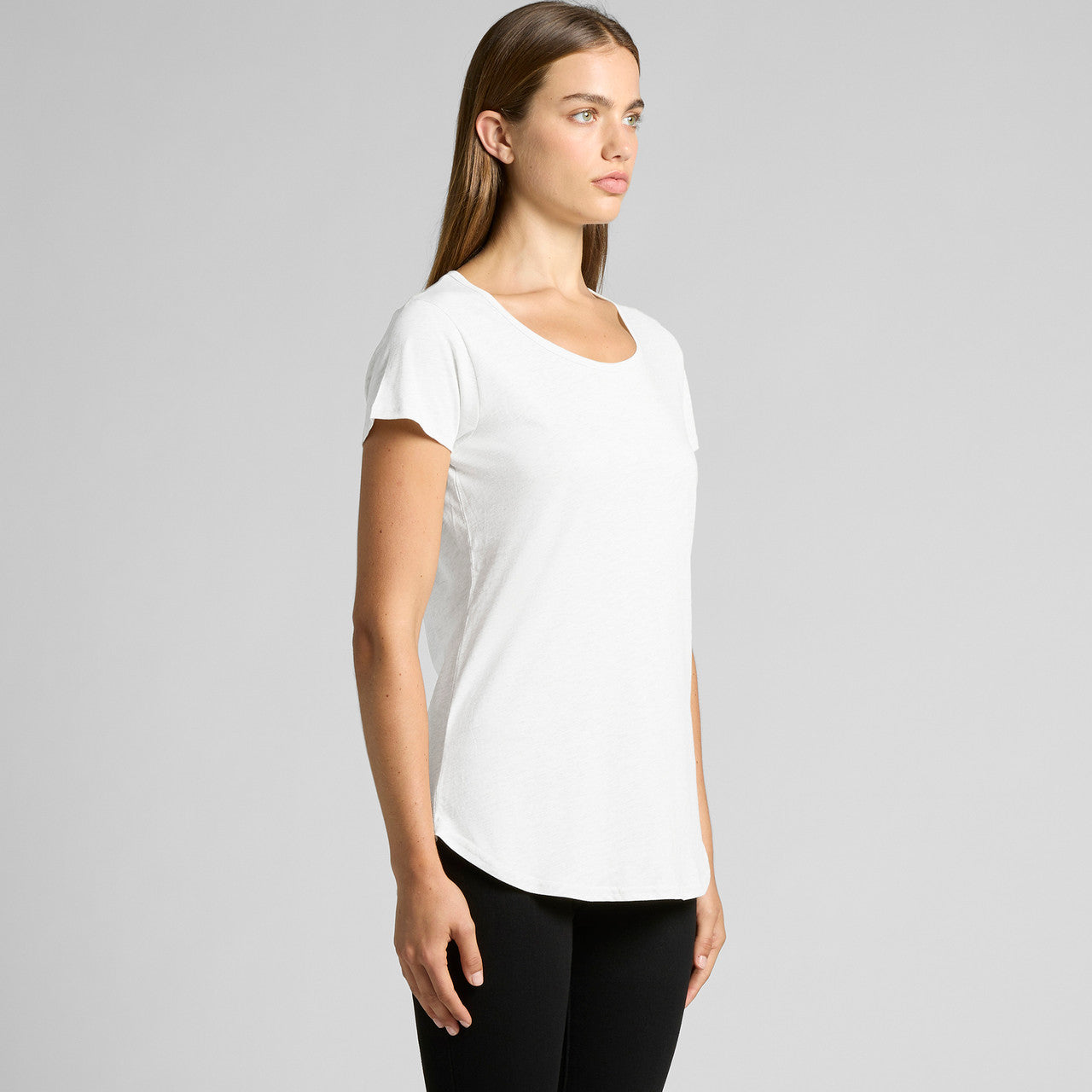Wo's Mali Tee4008