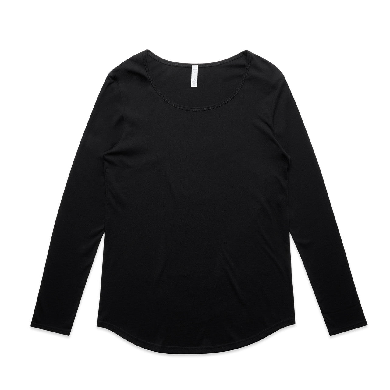 Wo's Mali L/S Tee4009