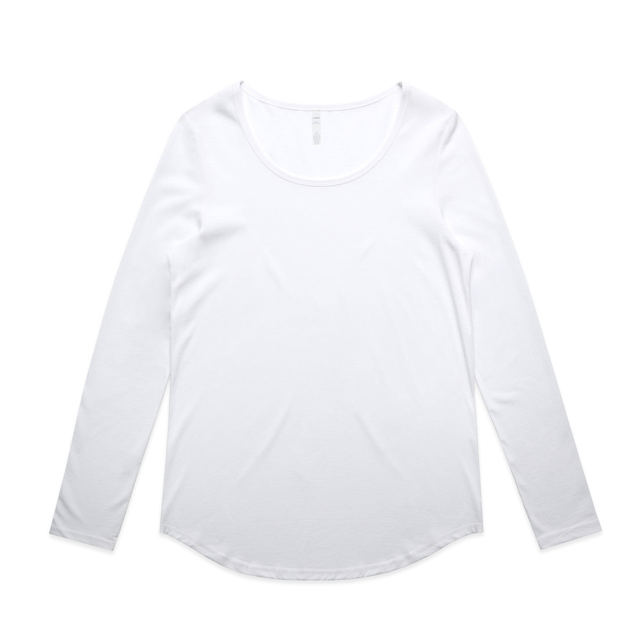 Wo's Mali L/S Tee4009