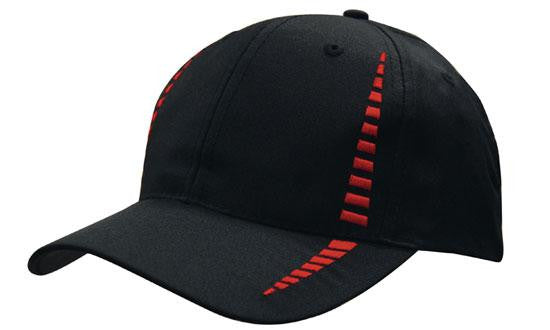 Breathable Poly Twill with Small Check Patterning - view 3