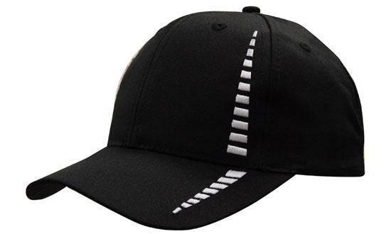 Breathable Poly Twill with Small Check Patterning - view 4