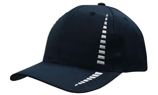 Breathable Poly Twill with Small Check Patterning - view 5